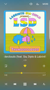 Calvin Harris Ft Sia Wild Control Pin En My Playlist