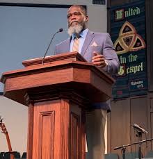 Voddie argues that we shouldn't name names or dispute against people, but only ideas. Please Pray For Prophet Voddie Baucham As He Is Experiencing Heart Failure Bcnn1 Black Christian News Network