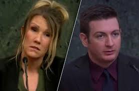 God-Fearing Housewife Sabrina Limon Got Boyfriend To Kill Hubby