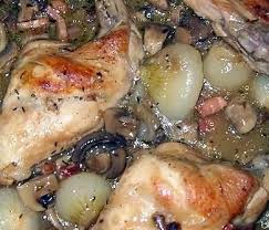 Lapin Gibelotte Recette Recette Lapin Recettes De Cuisine Et Lapin Cuisine