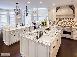 alaska white granite countertops in