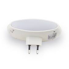 Electromagnetic waves anion ultrasonic night light. Aosion New Indoor Ultrasonic Pest And Insect Repeller An A838