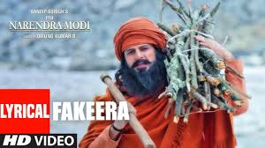 Lyrical Fakeera Pm Narendra Modi Vivek Oberoi Omung Kumar Raja H Shashi S Sandip Ssingh Youtube Fakeera from pm narendra modi song information: lyrical fakeera pm narendra modi vivek oberoi omung kumar raja h shashi s sandip ssingh