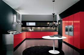 Polles Koyzines Kitchen Design Collection Interior Design Kitchen Black Kitchen Decor