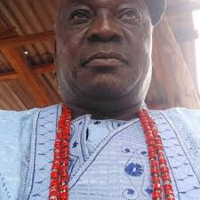 Death of High Chief Adebisi Olajide in Obbo-Ile, Ekiti LGA, Kwara State