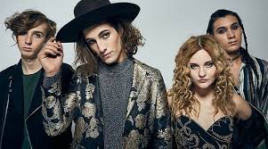 Перевод песни vent'anni — рейтинг: Vent Anni Maneskin Testo Singolo Ravengami