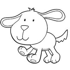 Customize the letters by coloring with markers or pencils. Top 30 Free Printable Puppy Coloring Pages Online