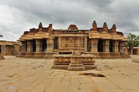 12 Places to visit in Hampi for a Memorable and Historic Experience - 2019  Updated