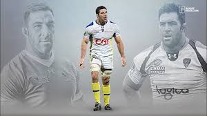 Cudmore is the middle of three boys. One Of Rugby S Toughest Most Intimidating Players Jamie Cudmore Rugby Interview Rugbypass Youtube