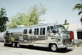 Classic Motorhome Picture Thread Page 5 Airstream Forums Airstream Motorhome Vintage Motorhome Airstream