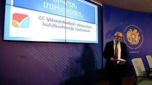 В армении подошли к концу внеурочные выборы в национальное собрание республики. Fjxnehqud9q1pm