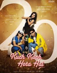Kuch kuch hota hai (1998). Kuch Kuch Hota Hai Movie Music Kuch Kuch Hota Hai Movie Songs Download Latest Bollywood Songs Music Bollywood Hungama