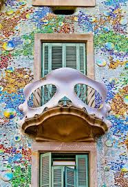 Wealthy cotton baron josep batlló. Casa Batllo Gaudi Barcelona Gaudi Architecture Casa Batllo