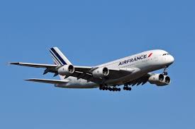 Phenomene de mariage dans le reve. Air France Ne Fera Plus Voler D Airbus A 380 La Fin Du Geant Tricolore Saluee Avec Nostalgie Actu Toulouse