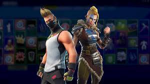 Here's a list of all fortnite skins and cosmetics on one page which can be searched by category, rarity or by name. Every Fortnite Season 5 Battle Pass Skin Outfits Back Bling Contrails Gliderseve Gamespot