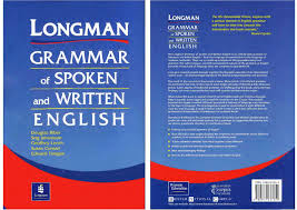 This was a challenge as nouns are fairly straight forward and simple, and verbs are like a whole galaxy of complexity. Longman Grammar Of Spoken And Written English Gramatica Inglesa Docsity