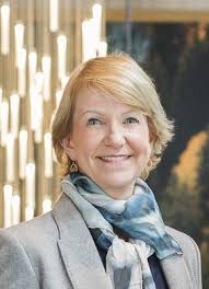 Heidi Kunkel has been appointed Senior Vice President of Commercial  Services at Hyatt Hotels, Europe, Africa and the Middle East