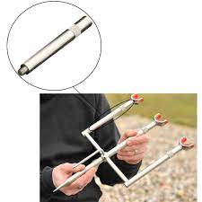 Korda singlez upright 5 12,5cm korda singlez upright 5 12,5cm this is a new concept in rod support that's set to turn conventional buzz bar setups on their head! Support Bite Alarm Korda Singlez Upright