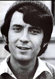 Remembering the fierce and fearless Michael Nesmith, who left us three  years ago today. We miss you, Nez. 💔