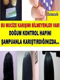 Daha Kalin Saclar Icin Dogal Tarifler Sacguzelligi Vigo Migo Hair Care Oil Thin Hair Care Hair Care Remedies