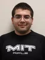 2017-18 Rifle Roster