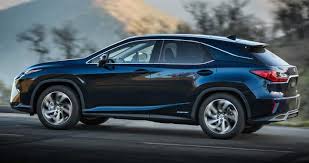 Jul 13, 2020 · lexus rx 350: 2016 Lexus Rx 350 And Rx 450h New Look And Feel For The Quintessential Luxury Suv