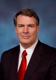 Pete Bunce, Former President & CEO