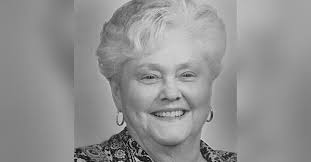 Genelle Green Dickey Obituary