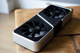 Can run the latest titles with rtx on at 60fps. Nvidia S Rtx 3060 Ti Where And When To Buy The Verge