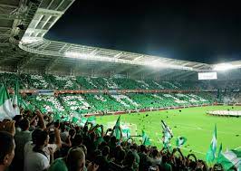 2021/22, first qualifying round, 1st leg List Of Maccabi Haifa F C Seasons Wikipedia
