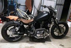 Aktuelle preise für produkte vergleichen! Yamaha Virago Solo Seat Conversion Custom Bobber And Cafe Racer Yamaha Old Bikes List