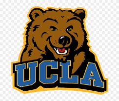 Instructions for creating using photoshop. Ucla Bruins Logopng Wikipedia Ucla Bruins Logo Clipart 268699 Pikpng