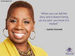 Iyanla Vanzant Quotes Life S Quotes Quotes Of Life Music Quotes Love
