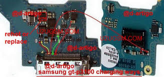 If prompted to add a. Samsung Galaxy Tab 2 7 0 P3100 Charging Solution Jumper Problem Ways Charging Not Supported Smartphone Repair Samsung Galaxy Samsung