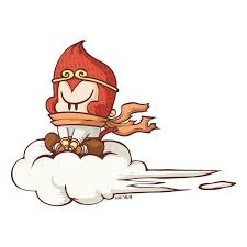 sun wukong character on behance sun wukong monkey king character design