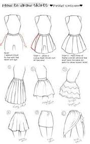 Anime Fans For Anime Fans In 2020 Fashion Design Drawings Fashion Design Sketches Drawing Clothes