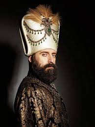 Best Pics Of Halit Ergenc Sultan Suleiman Aanblog Cool Pictures Sultan Ottoman Empire