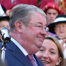 XVIIIe arrt. : Daniel Vaillant (PS)