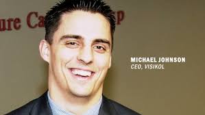 Meet the 27-Year Old CEO Who's Running Biotech Visikol