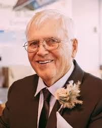 William Joseph "Joe" Dickason Obituary December 10, 2023