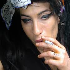 Stream "I'LL HAVE WHAT SHE'S HAVING" (NEW AMY WINEHOUSE) VOL.10 side a by  KILLERTAPE NETWORK