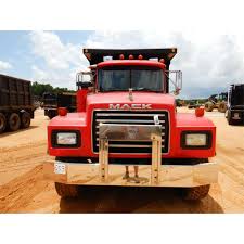 Image result for Mack Red 1997 CIL