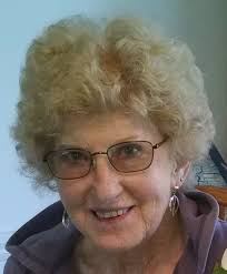 Obituary: June Williamson, 91, Fountain, formerly of Manistee.