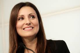 Faristol RDP Lorena Roldán