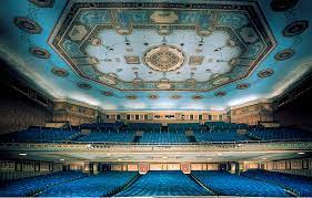 Pasadena Civic Auditorium Seating Chart Atos Pasadena Civic Auditorium Moller
