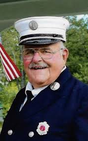 Richard V. Blodgett Obituary November 12, 2021