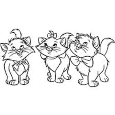 Beagle puppies coloring page printable pages the baby puppy. Top 15 Free Printable Kitten Coloring Pages Online