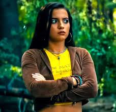 Fake News: Isabela Merced says Madame Web failed for one simple reason |  Cosmic Book News