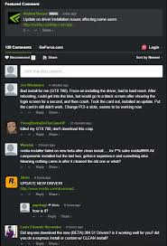 Once ddu deletes the drivers and restarts your rig, make sure that the lan cable is still not connected to your rig. Updated Latest Nvidia Drivers Will Not Damage Your Pc Hardware But Still Problematic