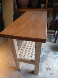 Choose from our selection in various materials like steel, wood or butcher's block. Pennysaver Ikea Butcher Block Kitchen Island In Rockland New York Usa